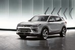 1.5 汽油、1.6 柴油雙動力,SsangYong KORANDO 大改款即將於 7/22 發表、預售價104.8 萬起!