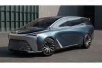 2021 廣州車展:描繪下一世代電動 MPV 雛形,Buick GL8 旗艦概念車/Smart Pod 全球首發