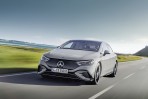 2021 IAA 慕尼黑車展:宛如縮小版 EQS、Mercedes-Benz EQE 純電 E-Class 正式亮相!