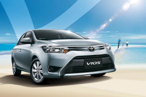 五月車市熱絡，Toyota市佔率創今年新高 達34.1%！