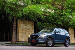 堅守日式優雅步調，2020 Mazda CX-5 2.0 SKYACTIV-G 旗艦獻定版