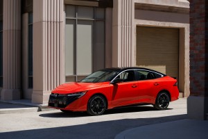 導入全新設計語彙、單一 2.0 規格，全新世代 Nissan Sentra 美規車型北美發表！