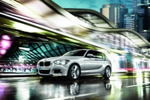 BMW全球與台灣市場八月銷售再創新高  本月優購專案再加碼