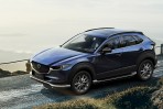 2021 天津車展:Mazda 與長安汽車合作結晶、CX-30 EV 純電版正式發表!