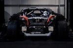 Lamborghini Temerario GT3標誌著工程、生產與客戶賽車整合的新時代