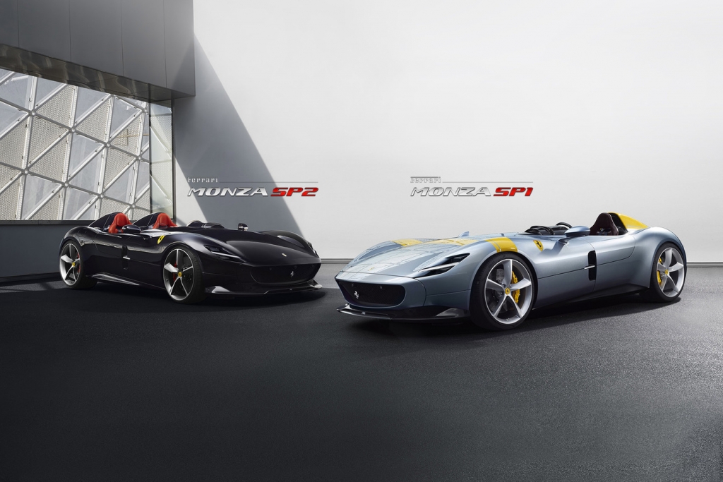 Ferrari 新中長期計畫發表，將推出 Turbo Hybrid 車型、SUV 定名Purosangue、V6 引擎等！