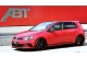 ABT推出七代Golf GTI Clubsport一系列改裝部品