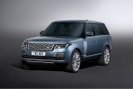 352萬起小改款 RANGE ROVER 與 RANGE ROVER SPORT 開始預售, 價格大幅下調搶攻層峰市場