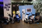 KYMCO Ionex 3.0 歡慶周年,資費全面下調、入手電動機車資費免驚!