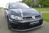 MTM改裝Golf VII R 4MOTION，馬力上看360ps！