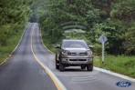 Ford聯網未來!車聯網科技強化行車安全與便利性
