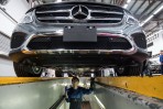 台灣賓士邀請車主回廠健檢,精品、配件限量優惠!