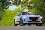 單一 EV400S 規格 346 萬,2021 年式 Jaguar I-PACE悄悄亮相