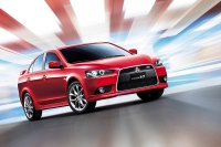 Mitsubishi「馬上加碼」專案,3月購車送ASUS PadFone mini商車購車現賺萬元購車金