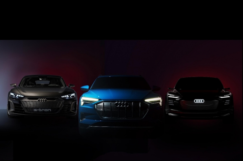 Audi再次大手筆買下美國超級盃60秒廣告 將以e-tron為主角