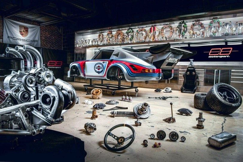 令人驚呼車攝美照！Bentley贊助第二屆IAP國際汽車攝影大獎，慾參賽速投稿