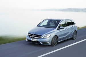 Mercedes-Benz 五月多元購車選擇 滿足各種購車需求