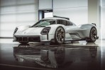 可惜,都沒有量產!Porsche公佈私藏已久未公佈概念車款