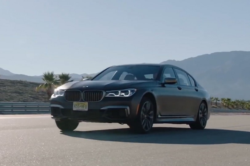 0-100km/h加速的5大關鍵 讓BMW說給你聽