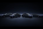 Honda e:NP2/e:NS2 二款純電 SUV 上海車展全球首發、中國市場 2027 全面去燃油化!