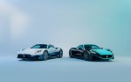 慶祝經典 MC12 迎接 20 週年紀念 Maserati 以賽道精神打造 MC20 Icona 與 MC20 Leggenda!