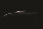 McLaren F1設計師Gordon Murray將以自創品牌IGM 推出小型MR跑車