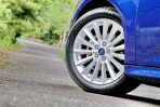 用胎需求的最大交集,Goodyear EfficientGrip Performance測試報導