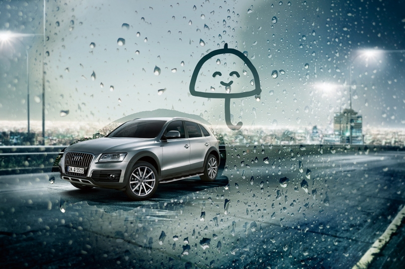 2016 Audi「重返好時光」禮遇服務即將正式起跑!,免費底盤煞車系統檢查與原廠零件九折專屬優惠