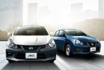 新增 ADAS 系統、取消 NV150 名稱,Nissan AD/AD EXPERT 商用車年度更新亮相