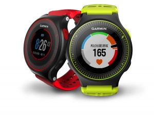 光 感 脈 動 Garmin Forerunner 225腕式心率跑錶 6/27史無前例首購大贈禮