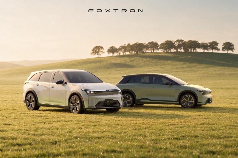 FOXTRON全車系八月限時優惠，用車成本大減！進入純電生活享「零稅金＋零保養」新時代