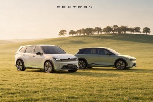 FOXTRON全車系八月限時優惠，用車成本大減！進入純電生活享「零稅金＋零保養」新時代