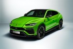 Lamborghini Urus臻選訂製系列 解鎖未來路程,展現自我本色!