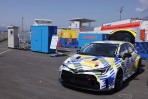 Toyota Corolla H2 Concept 液態氫賽車首次亮相 24 小時超級耐久賽、Corolla Cross H2 驚喜現身!