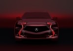雙A臂懸吊設定回歸,Acura TLX 採用獨家運動化房車平台、不與 Honda 體系共用