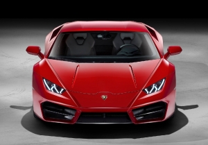 Lamborghini公佈最新LP580-2動態宣傳影片