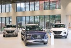 HYUNDAI汽車深耕在地 開設全新都會大型據點 新竹竹北GDSI展示中心3月25日盛大開幕