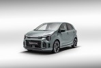 導入'Opposites United’ 設計語彙、ADAS 系統強化,二度改款 KIA Picanto/Morning 發表!