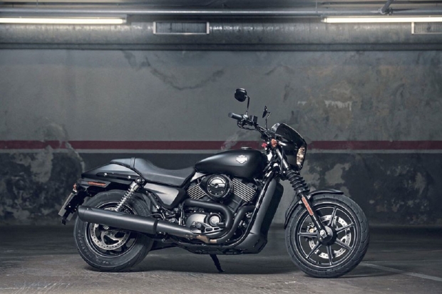 台灣Harley Davidson「三十而立,夢想限定Street750、883 Iron」車款全數完售