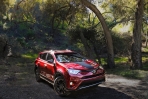 【2017芝加哥車展】跟著神車一起去冒險吧!Toyota推出RAV4 Adventure