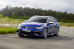 售價 206.8 萬,2022年式 Volkswagen Golf R Variant 正式抵台、R 家族訂單突破千張!