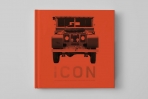無可取代的品牌指標，Land Rover「ICON」專書將喚醒你對Defender的美好追憶