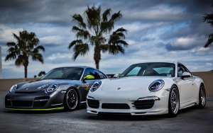 賀！2015年Porsche全球交車突破 225,000 輛