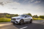 373萬起,Mercedes-AMG GLC/GLC Coupé 43/63 高性能 SUV 正式發售!