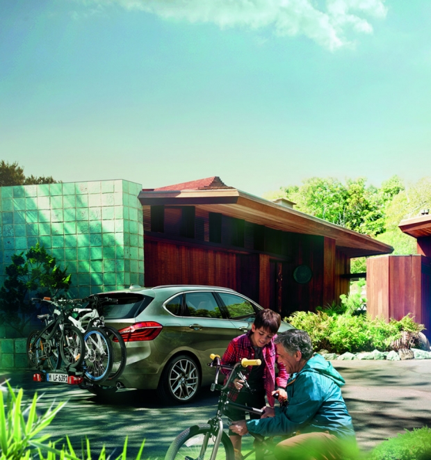 踏上美好夏日旅程!2016 BMW Cares沁涼健診活動 即刻展開!