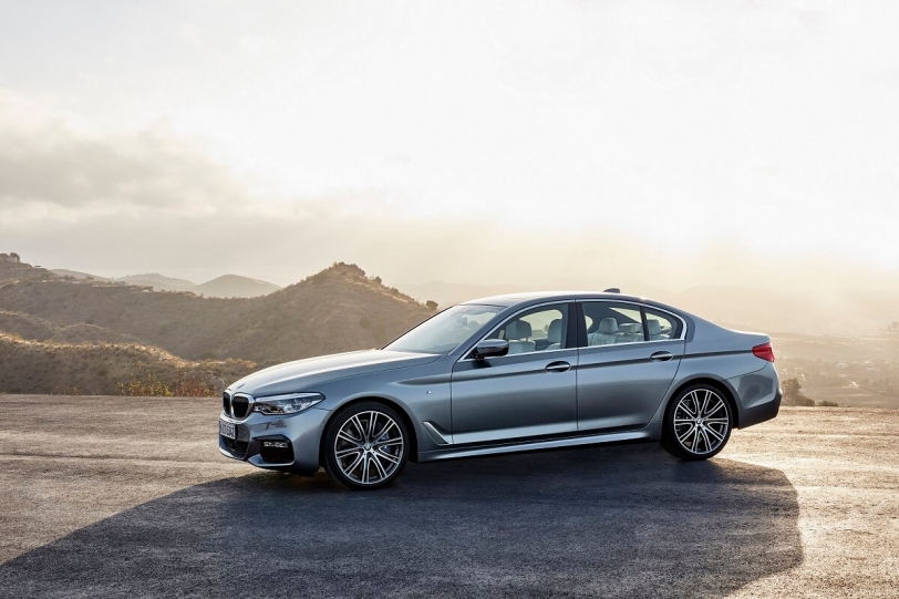 Joy Starts Now！BMW全車系60期分期優惠專案&amp;全車系享首期免付與4次保養禮遇