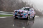 下一世代純電MINI Countryman公佈部分資訊,將於今年底開始投產