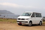 不被拘束的新生活態度,2019 Volkswagen California Coast 4MOTION 試駕