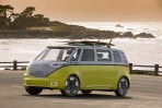 商旅電氣化啟動?Volkswagen ID.BUZZ明年施行量產計畫!
