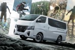 全能商用車再進化，Nissan Caravan 汽油規格全陣容小改亮相！